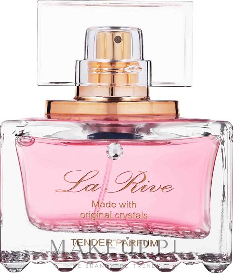 La Rive perfumy .